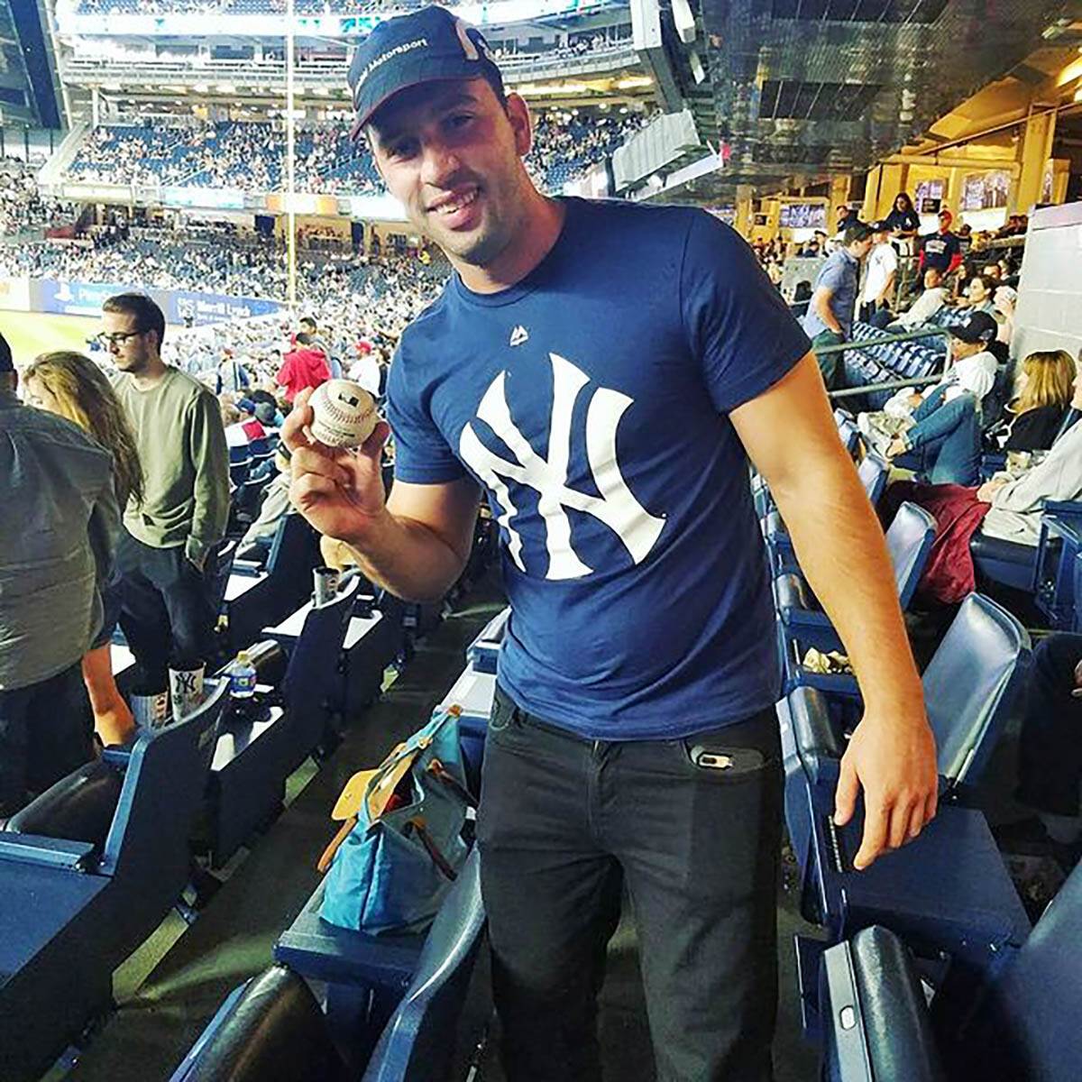 Kako izgleda sin Ekrema Jevrića