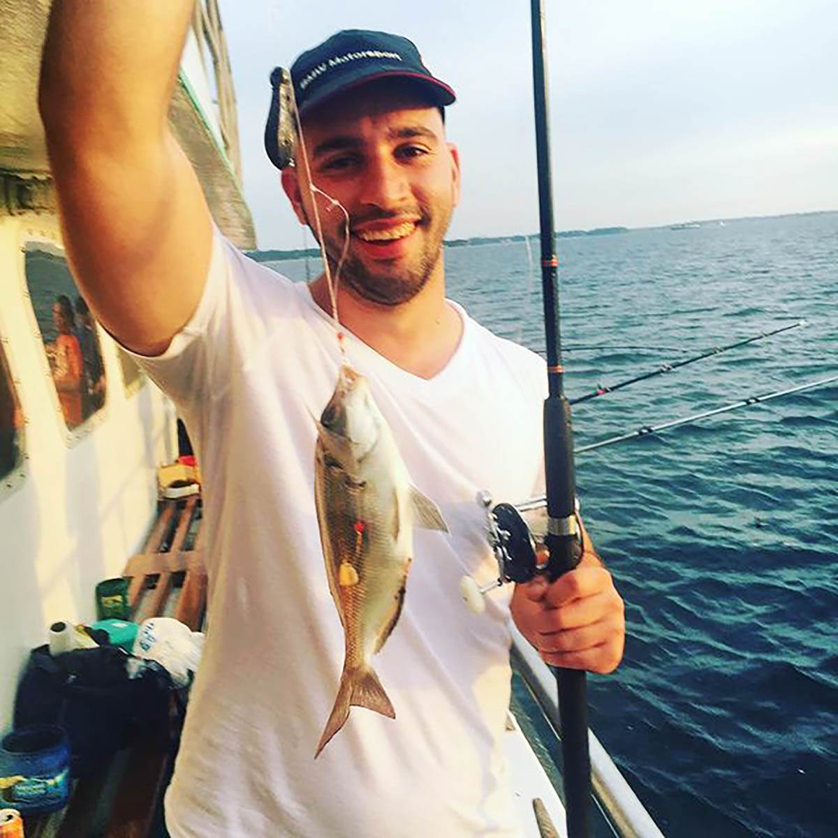 Kako izgleda sin Ekrema Jevrića