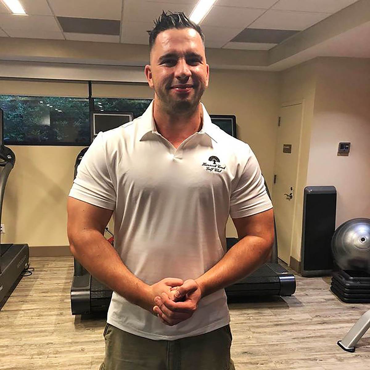 Kako izgleda sin Ekrema Jevrića