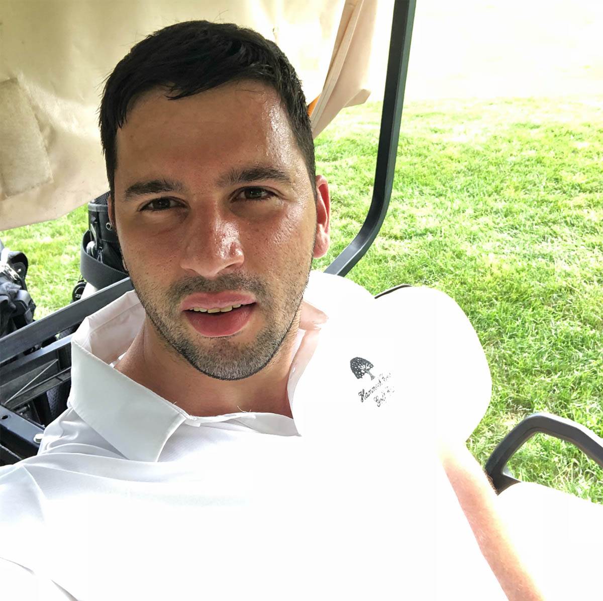 Kako izgleda sin Ekrema Jevrića