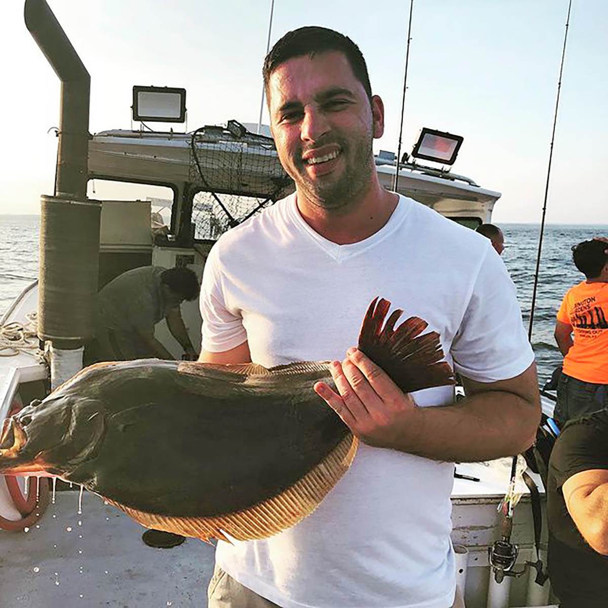 Kako izgleda sin Ekrema Jevrića