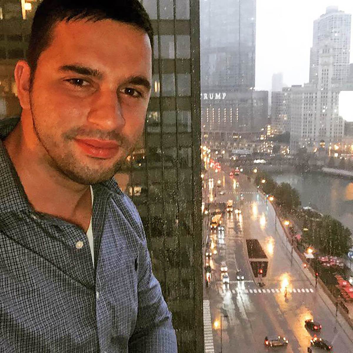 Kako izgleda sin Ekrema Jevrića