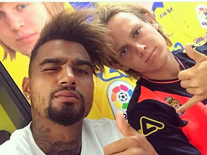 Alen Halilović hrvatski Mesi više ne može nigde da igra