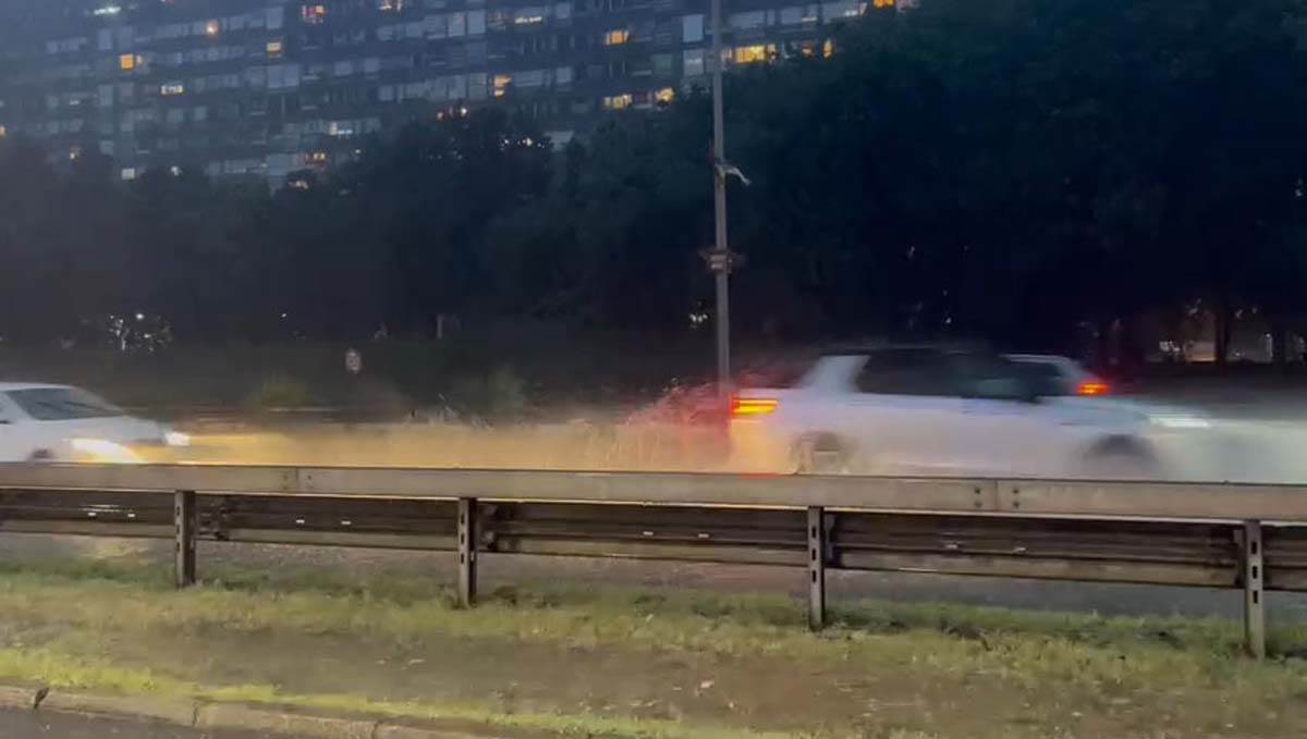 Majstorović o akcijama spasavanja nakon poplava