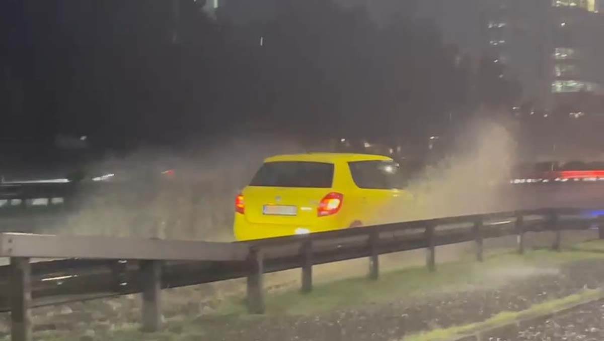 Majstorović o akcijama spasavanja nakon poplava