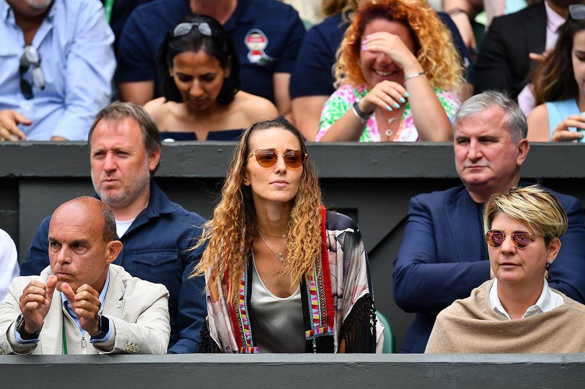 Kardigan Jelene Đoković cena