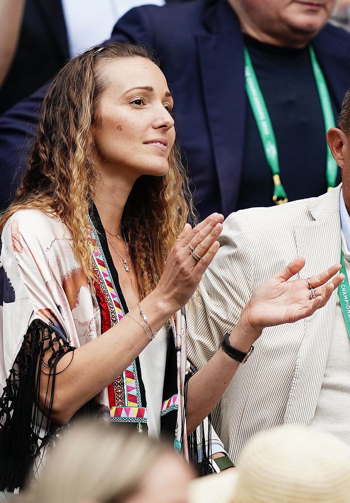 Kardigan Jelene Đoković cena