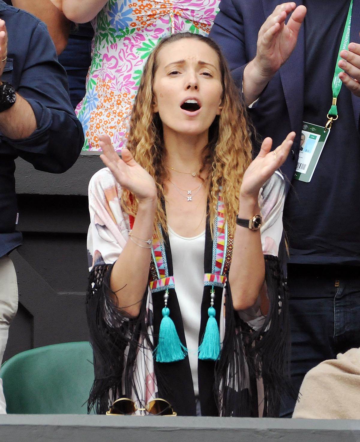 Kardigan Jelene Đoković cena