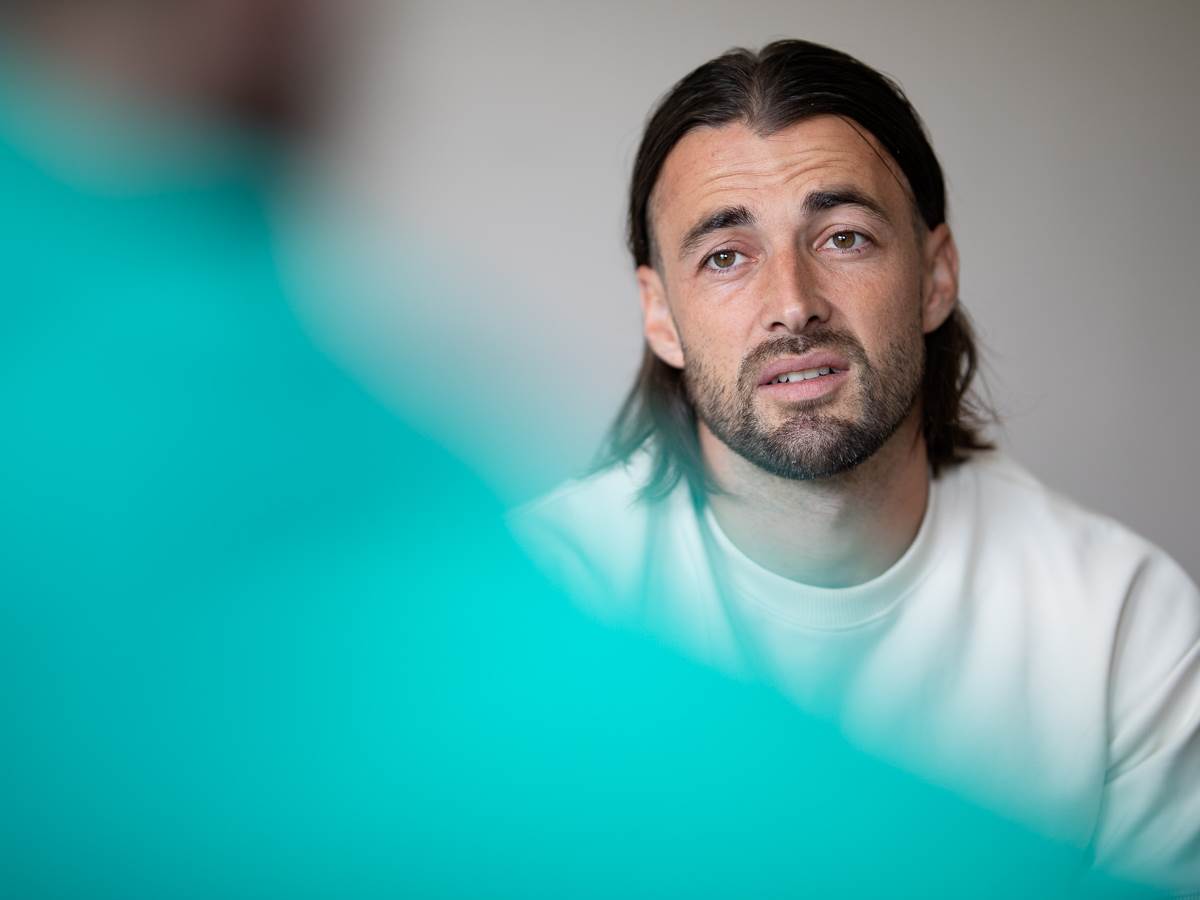 Ante Vukušić intervju za MONDO