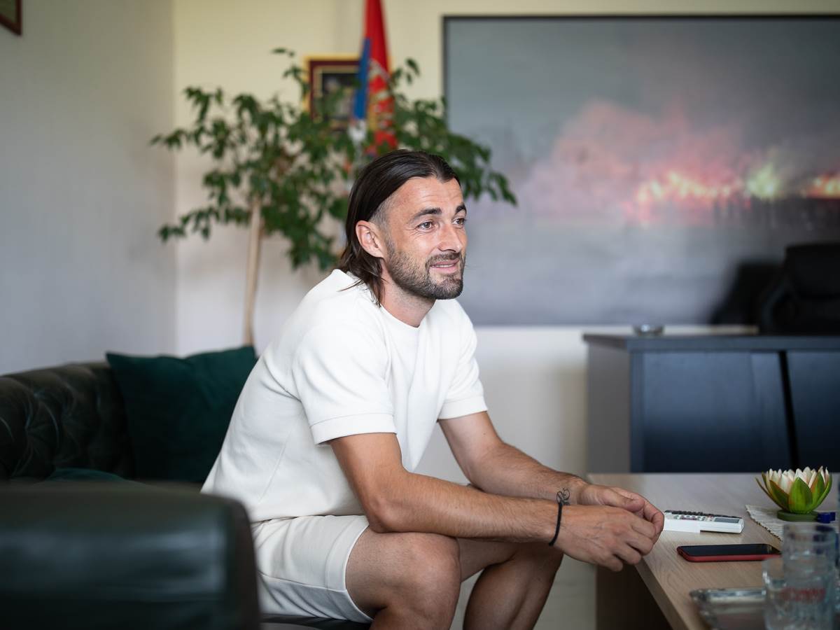 Ante Vukušić intervju za MONDO