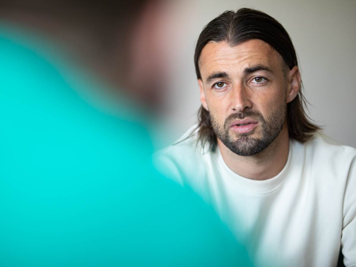 Ante Vukušić intervju za MONDO