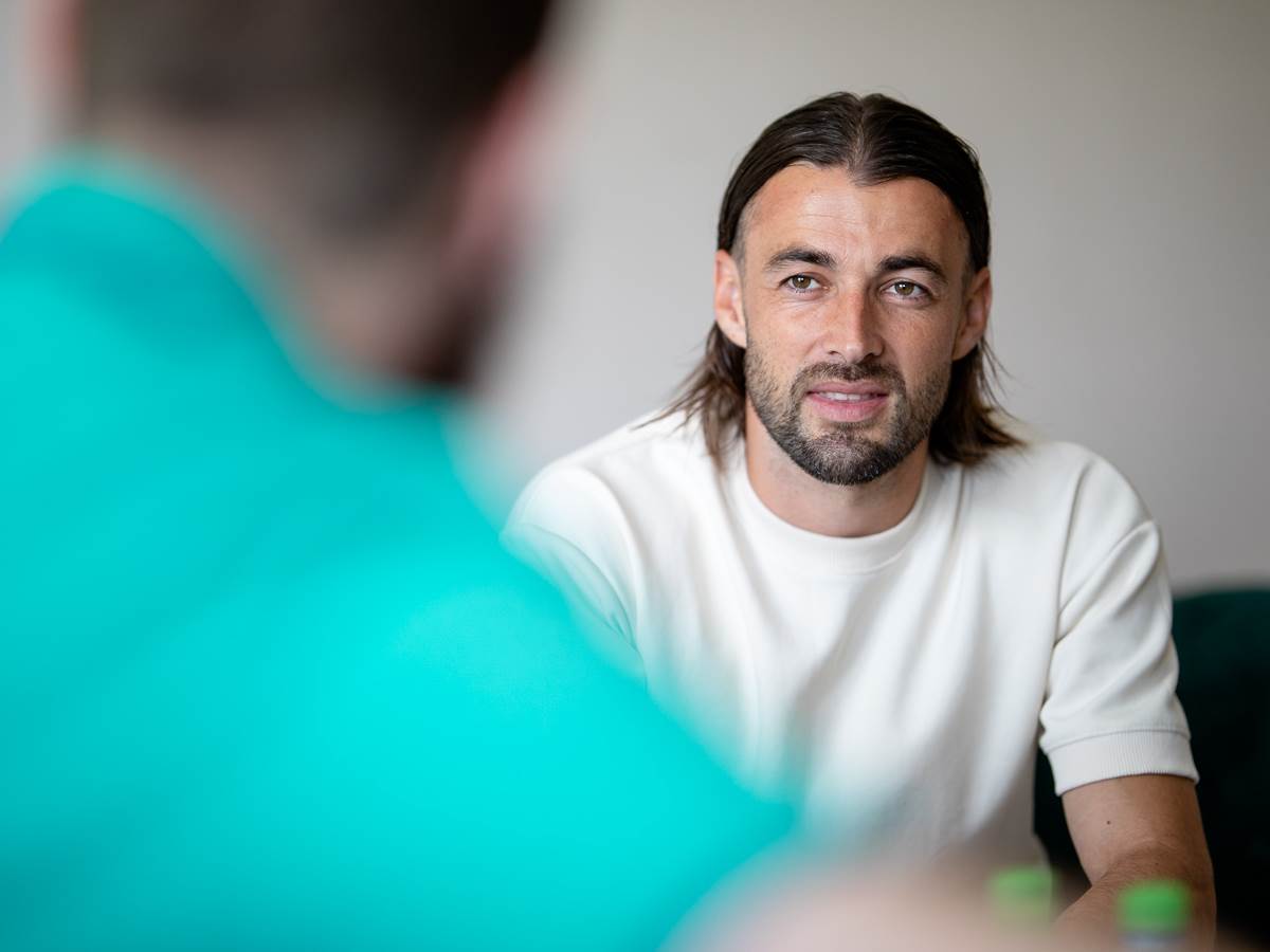 Ante Vukušić intervju za MONDO