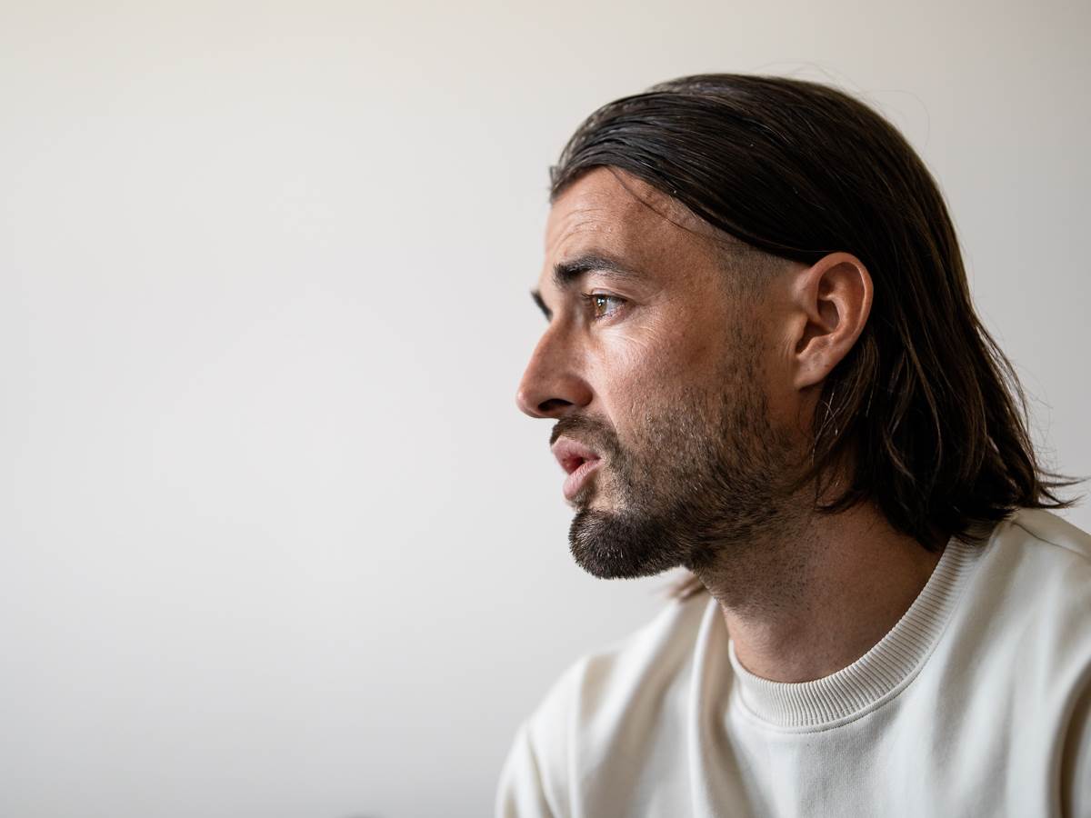 Ante Vukušić intervju za MONDO