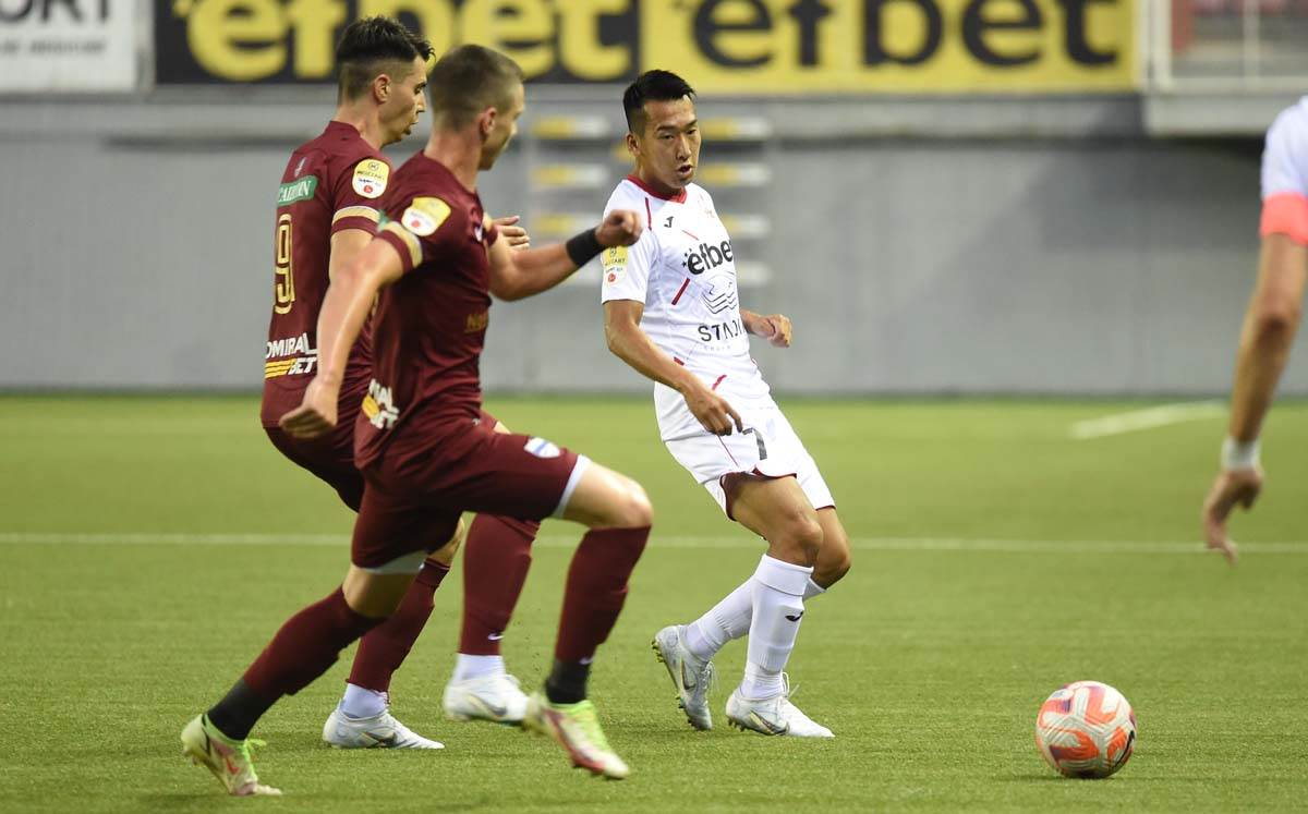 Vozdovac, novi pazar, superliga srbije (8).jpg