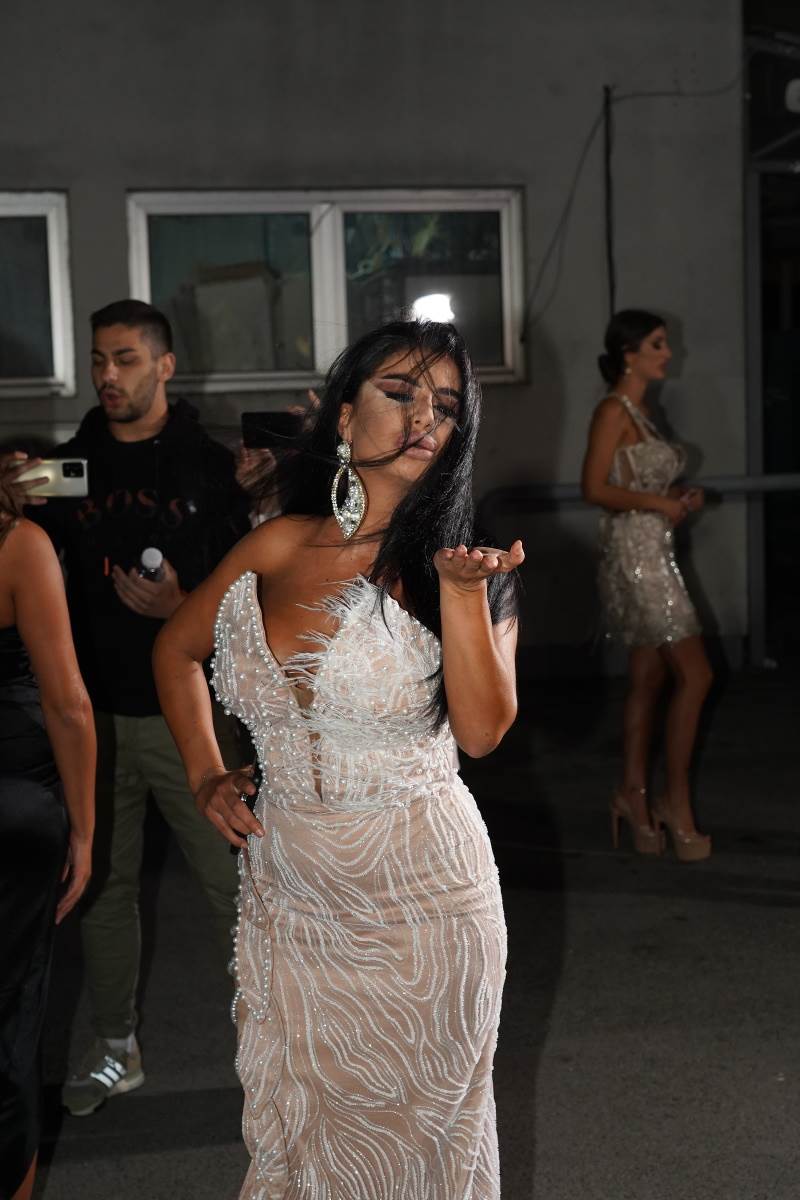 Dalila se zvanično razvela od Dejana