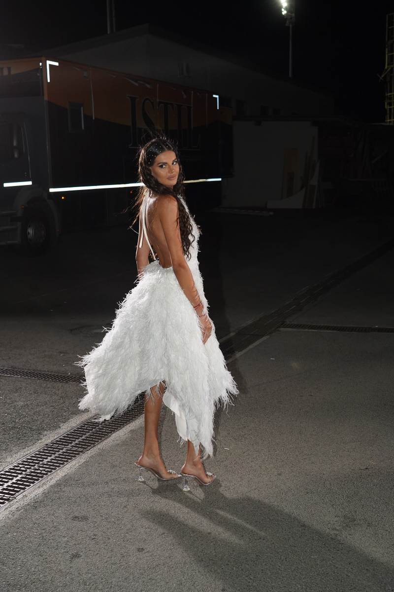 Dalila se zvanično razvela od Dejana