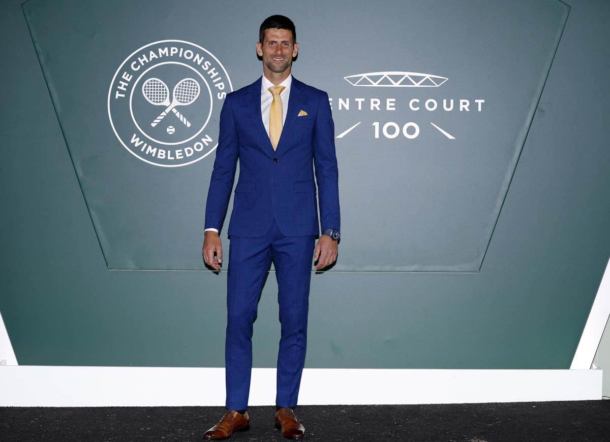 Novak Djokovic, Ribakina, Jelena Djokovic (5).jpg