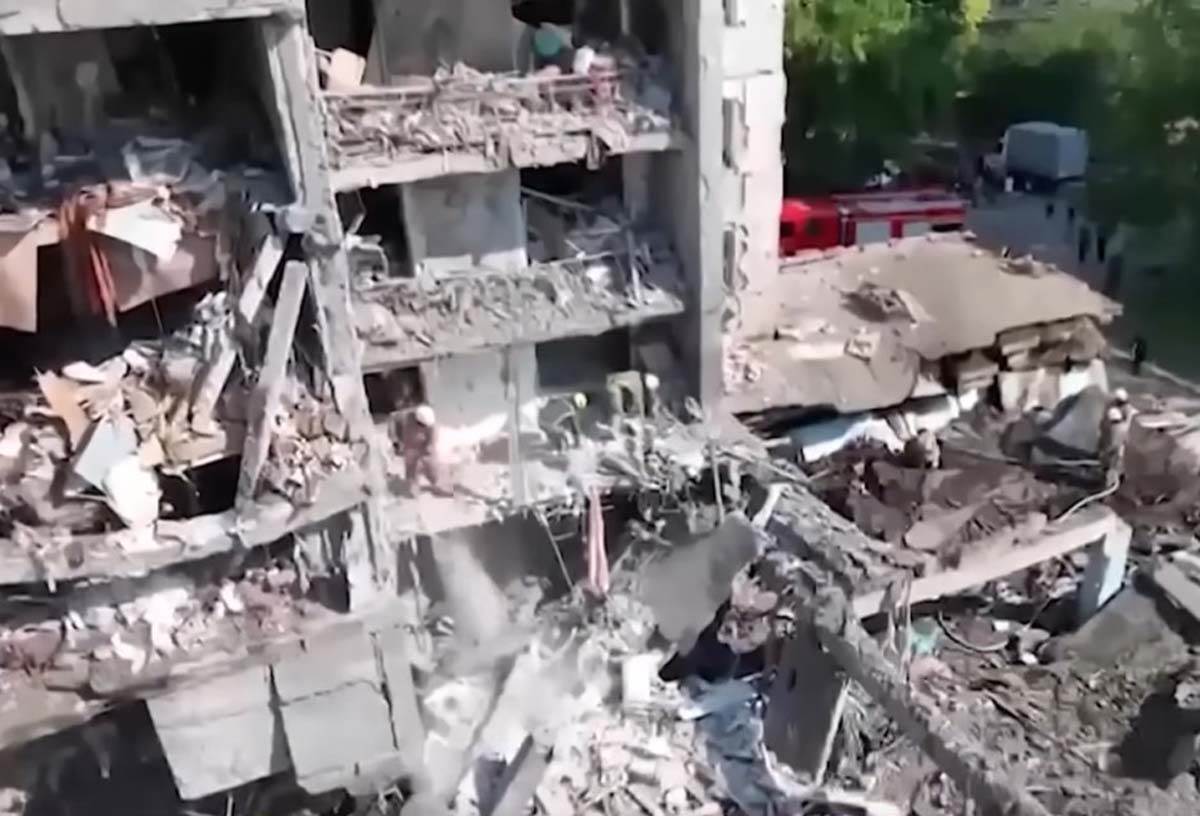 Ukrajina, Rusija, Rat, Razorene Zgrade, Odesa (5).jpg