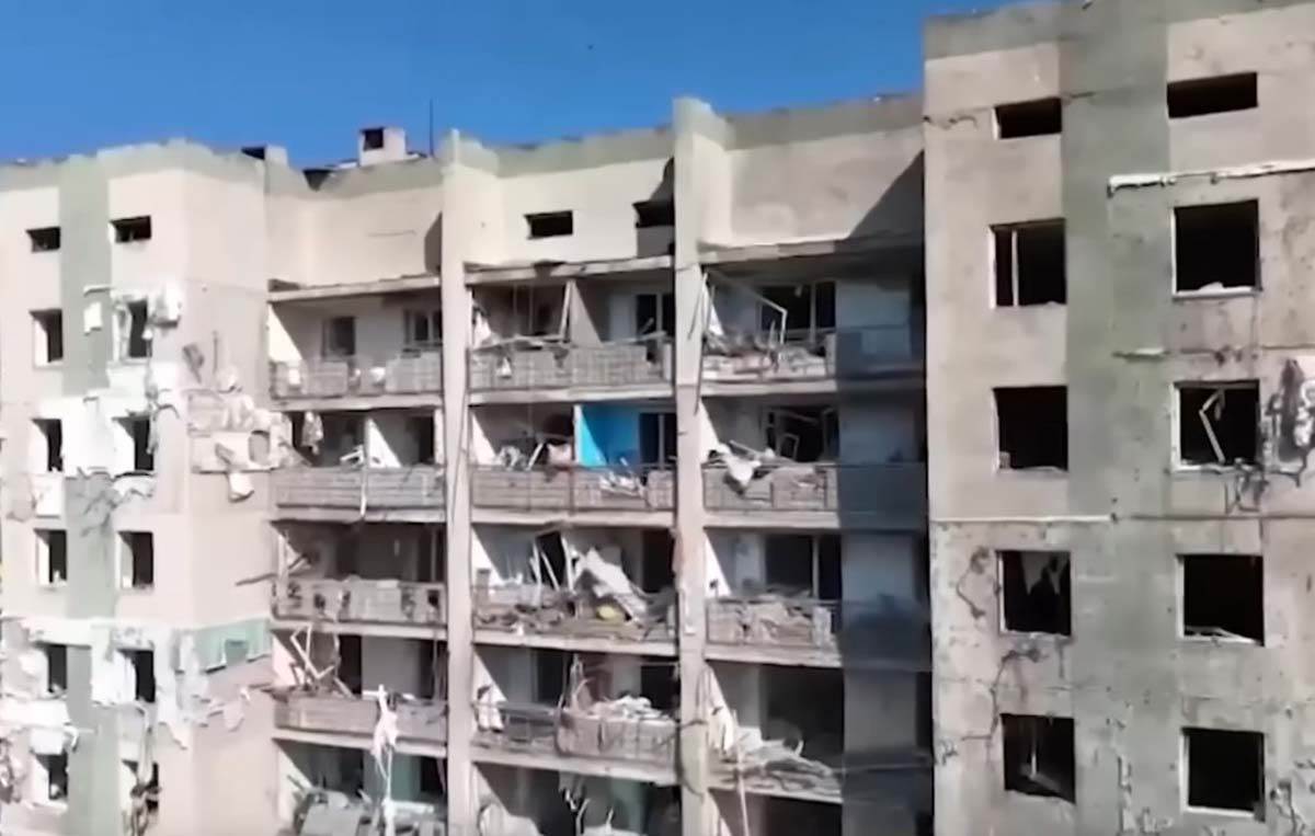 Ukrajina, Rusija, Rat, Razorene Zgrade, Odesa (6).jpg