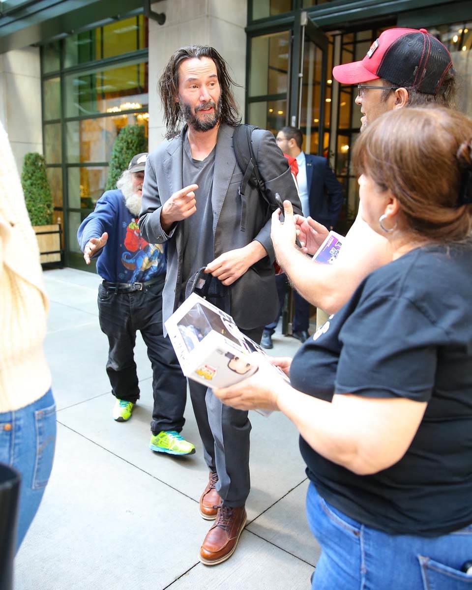 Aleksandra Grant, Kijanu Rivs (3).jpg