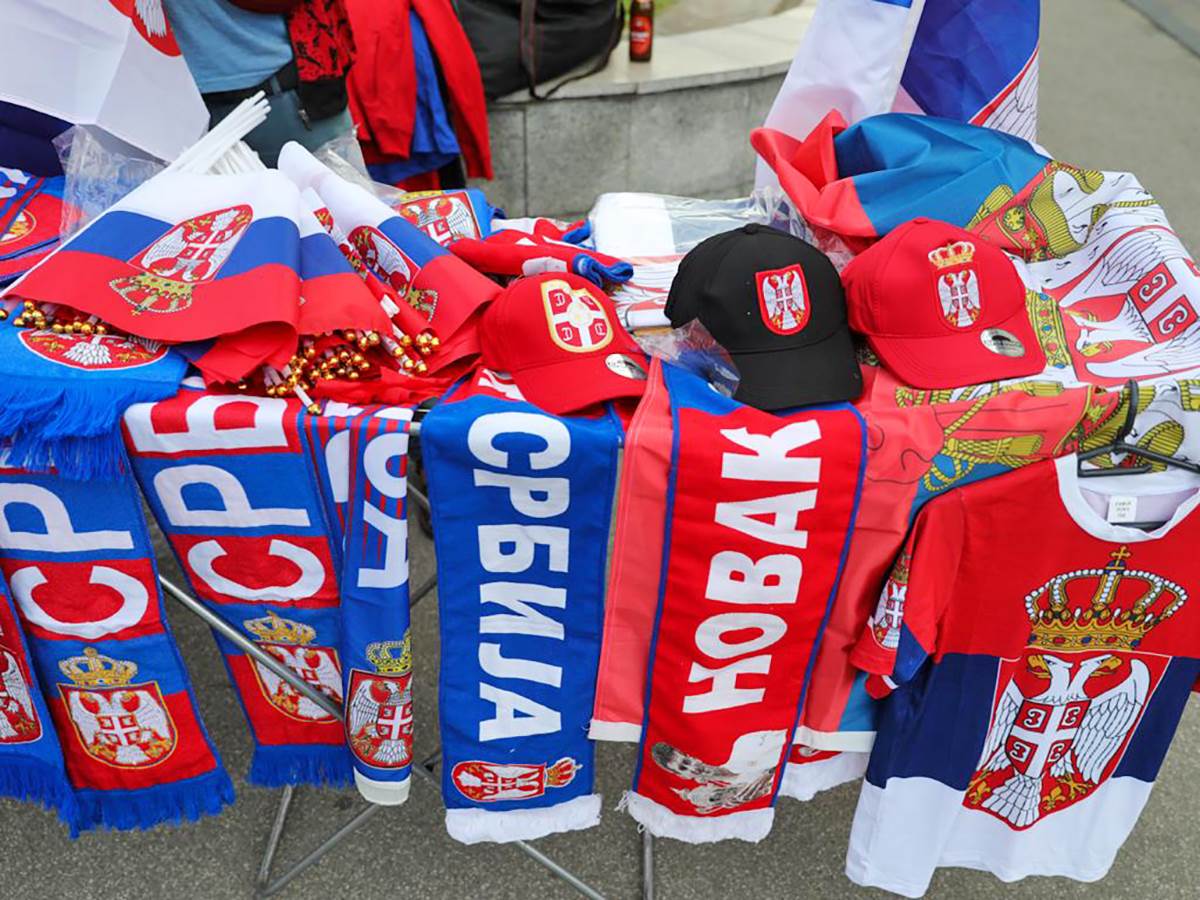 Novak Đoković i Nik Kirjos su najveće žrtve tvrde Australijanci