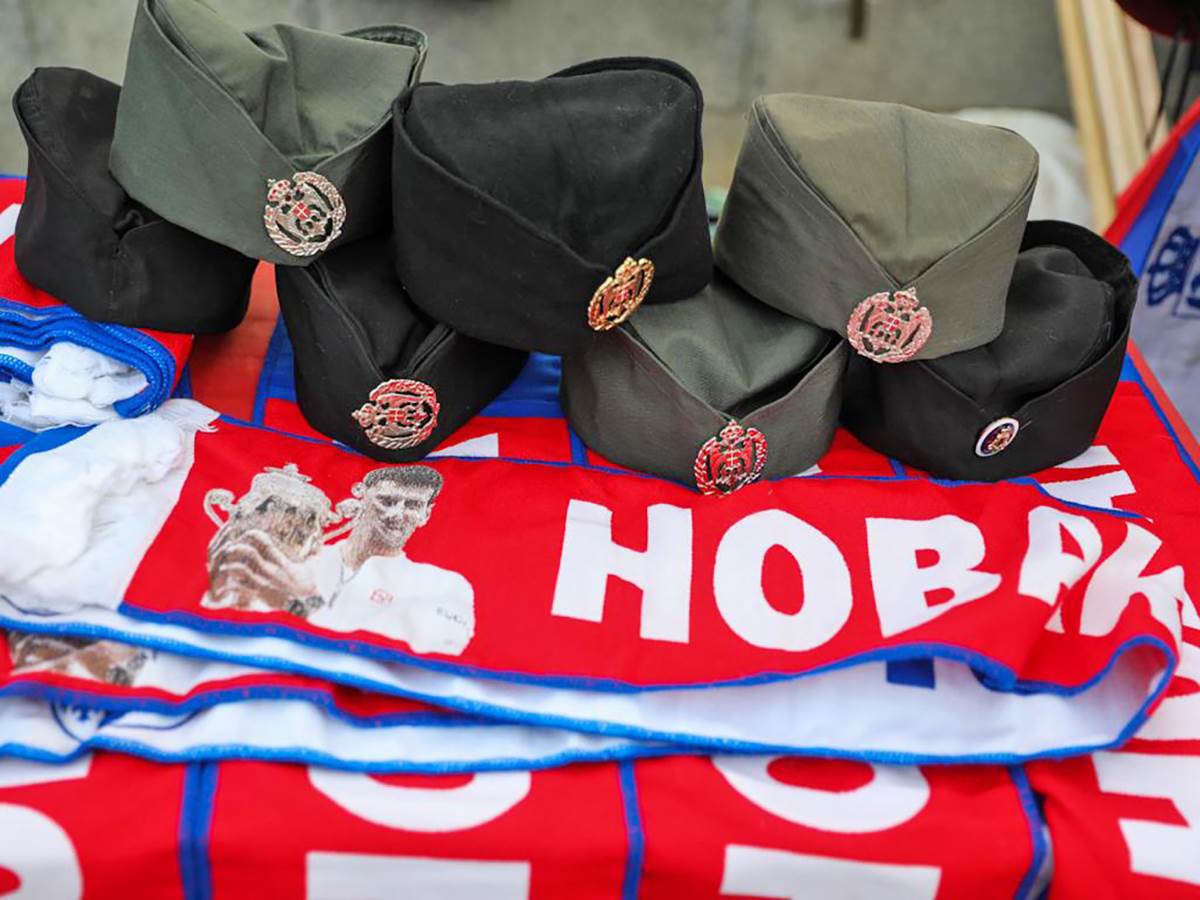 Novak Đoković i Nik Kirjos su najveće žrtve tvrde Australijanci