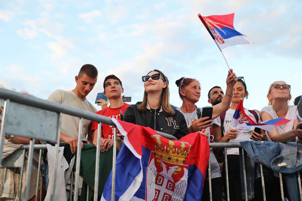 Novak Đoković i Nik Kirjos su najveće žrtve tvrde Australijanci