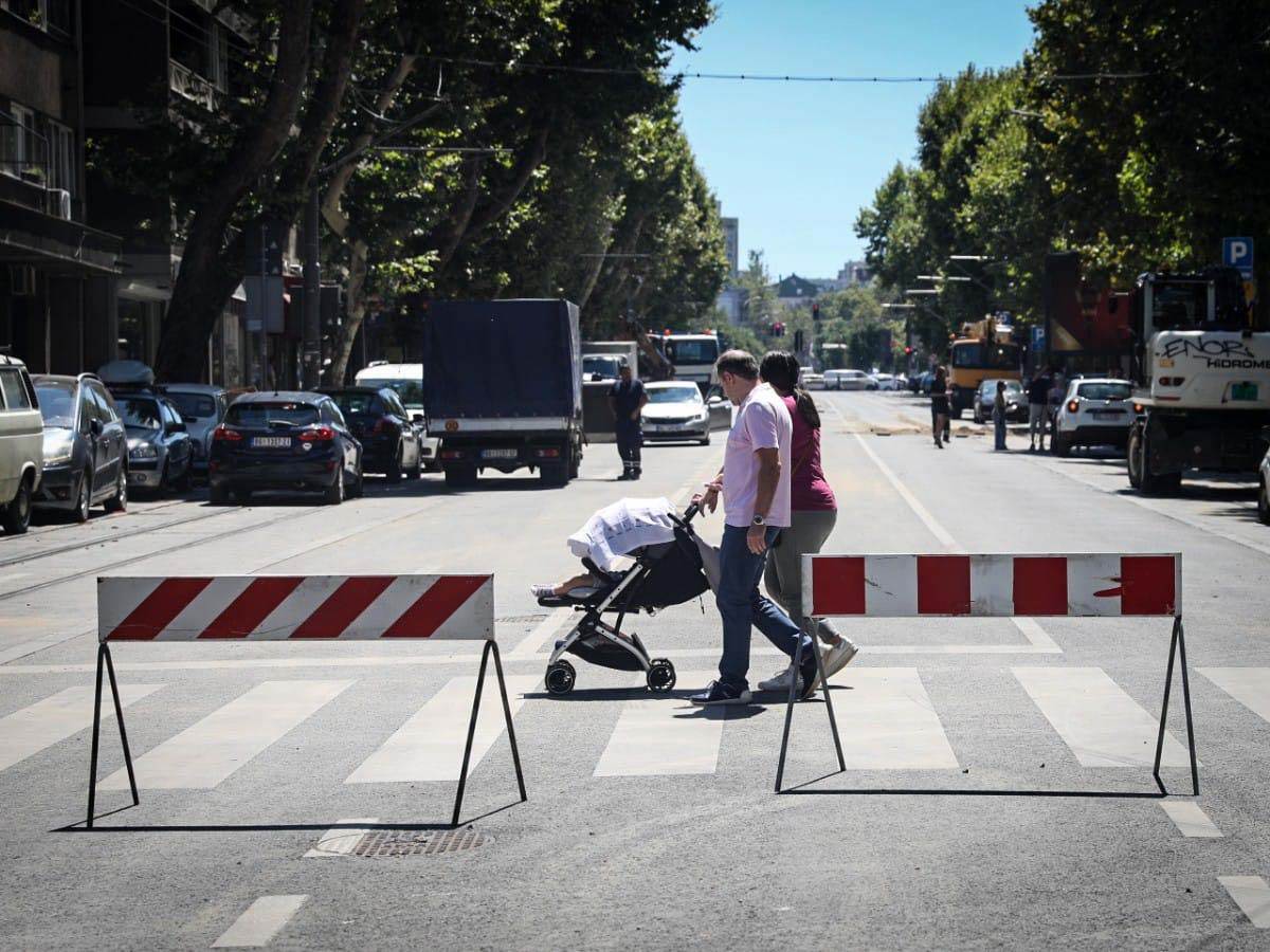 Cev centar grada nema vode  (4).jpg