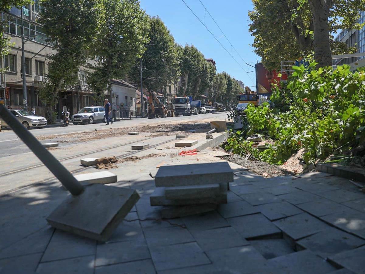 Cev centar grada nema vode  (9).jpg