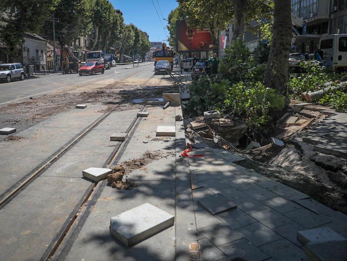 Cev centar grada nema vode  (11).jpg