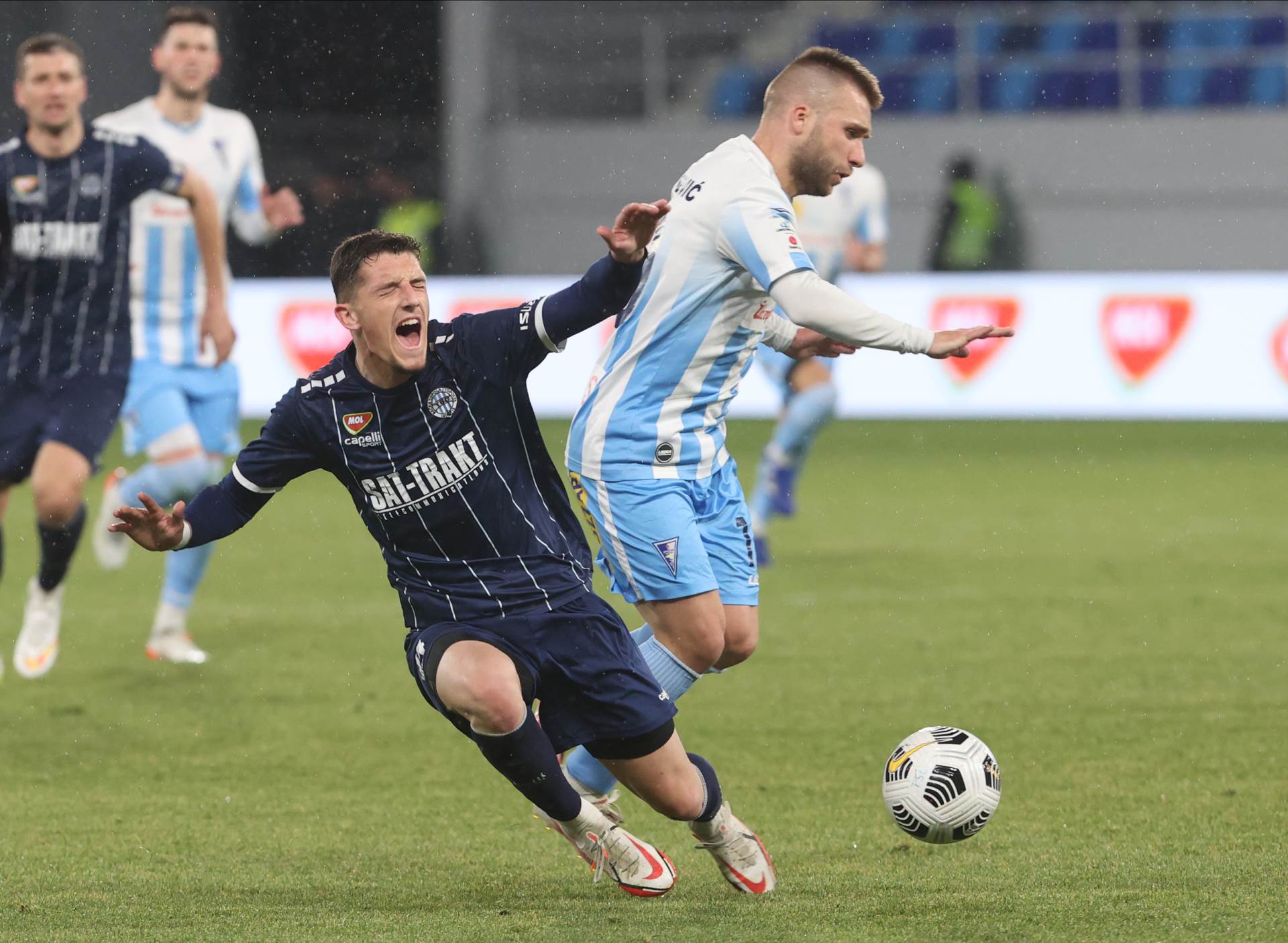 TSC prodao Mihajla Banjca za dva i po miliona