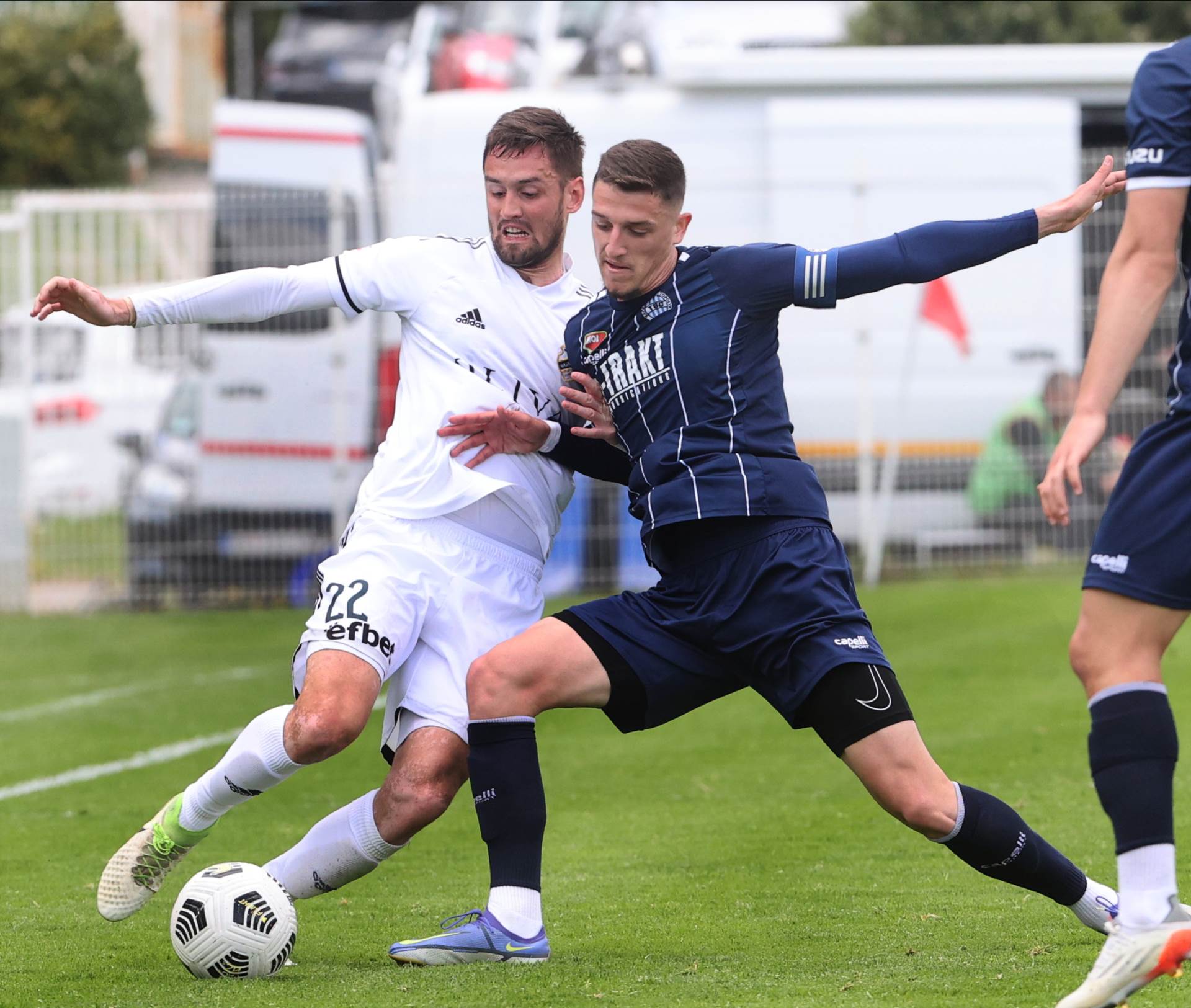 TSC prodao Mihajla Banjca za dva i po miliona