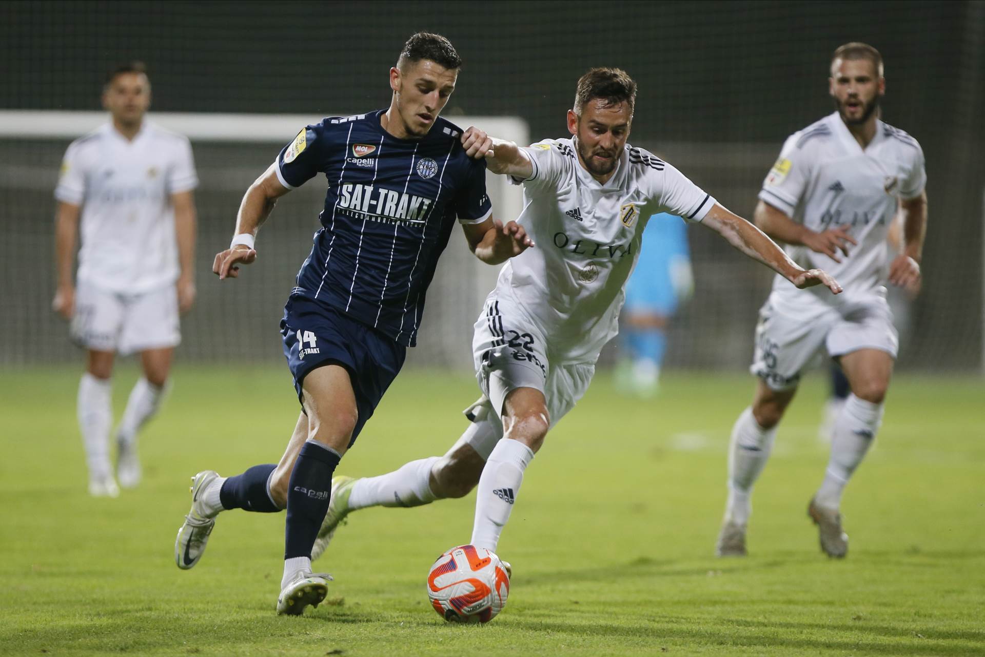 TSC prodao Mihajla Banjca za dva i po miliona