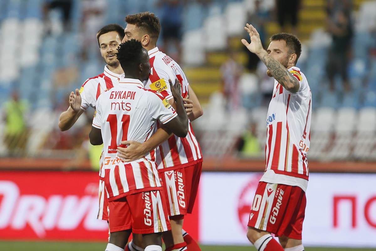 Dejan Stanković posle Zvezda Kolubara