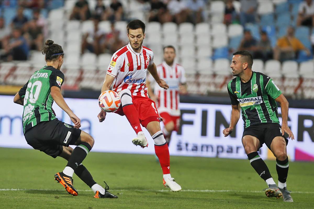 Crvena Zvezda Kolubara (19).JPG