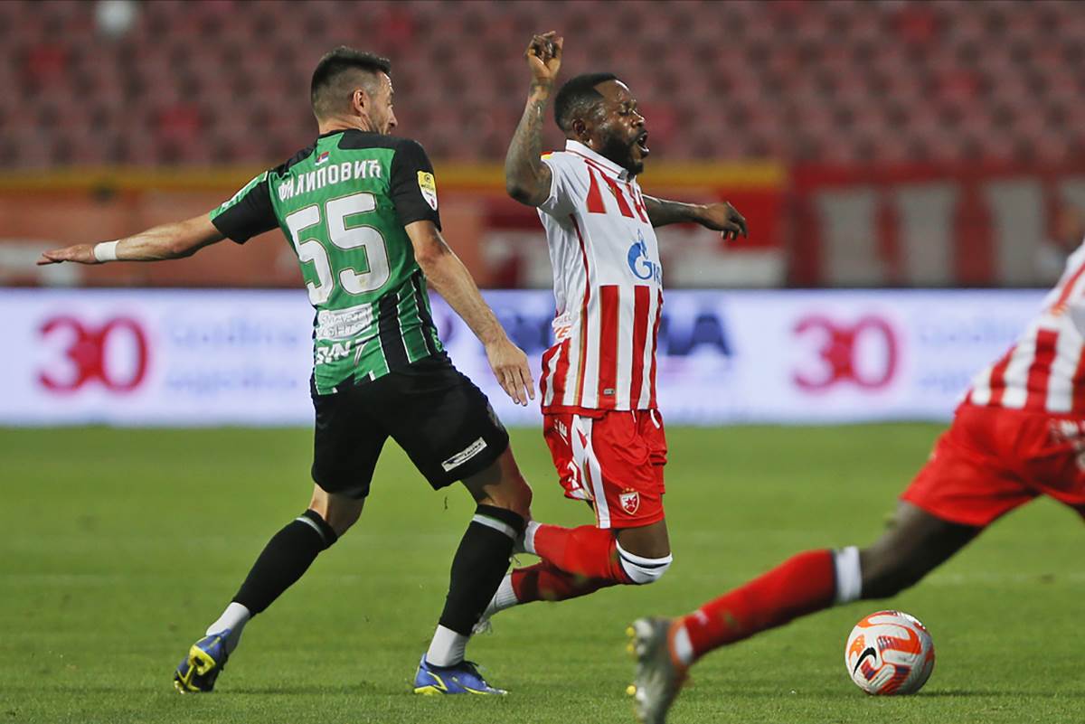 Crvena Zvezda Kolubara (22).JPG