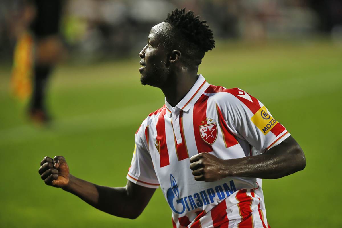 Crvena Zvezda Kolubara (24).JPG