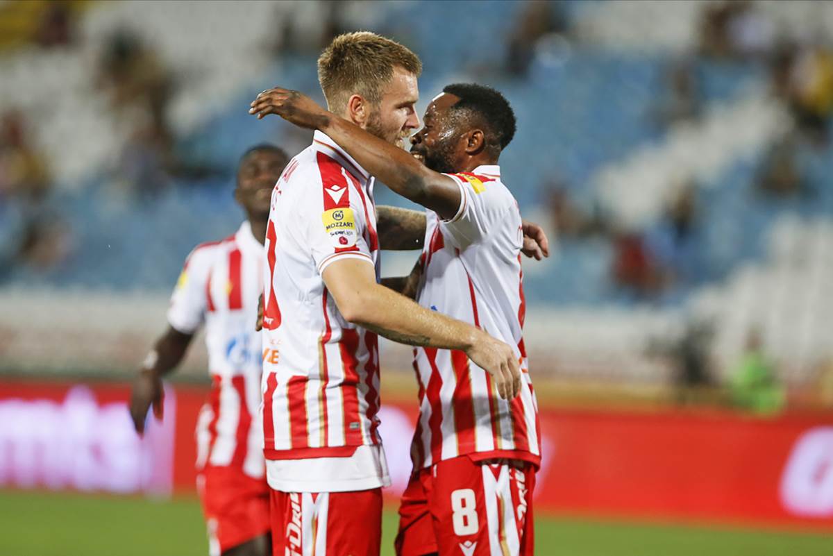 Crvena Zvezda Kolubara (16).JPG