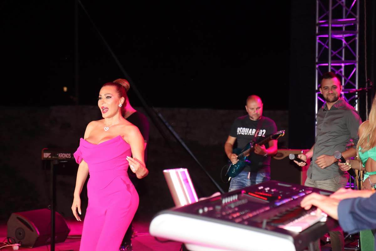 Ceca Raznatovic, Nastup (7).jpg