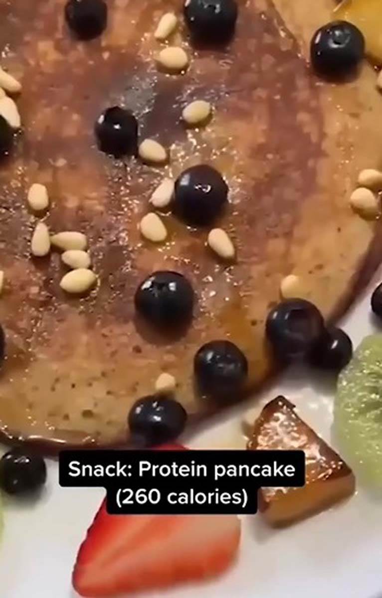 Šta jedu fudbaleri u Premijer ligi