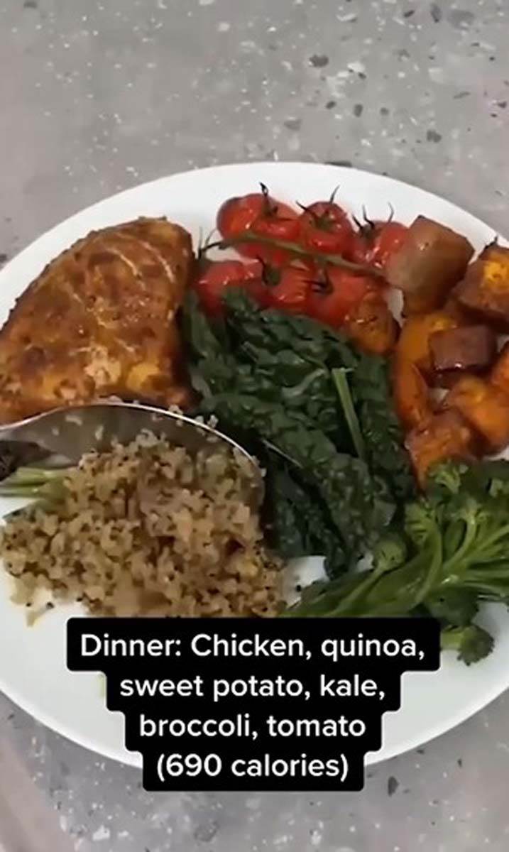 Šta jedu fudbaleri u Premijer ligi