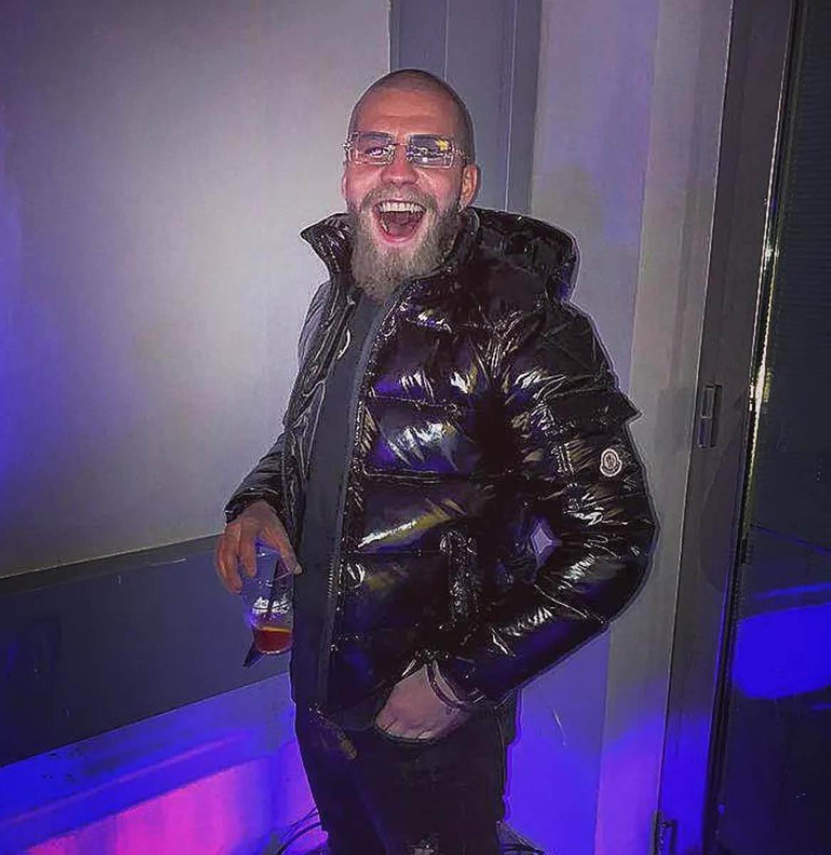 Hrvatski bokser Leonardo Muratović ubijen u Italiji