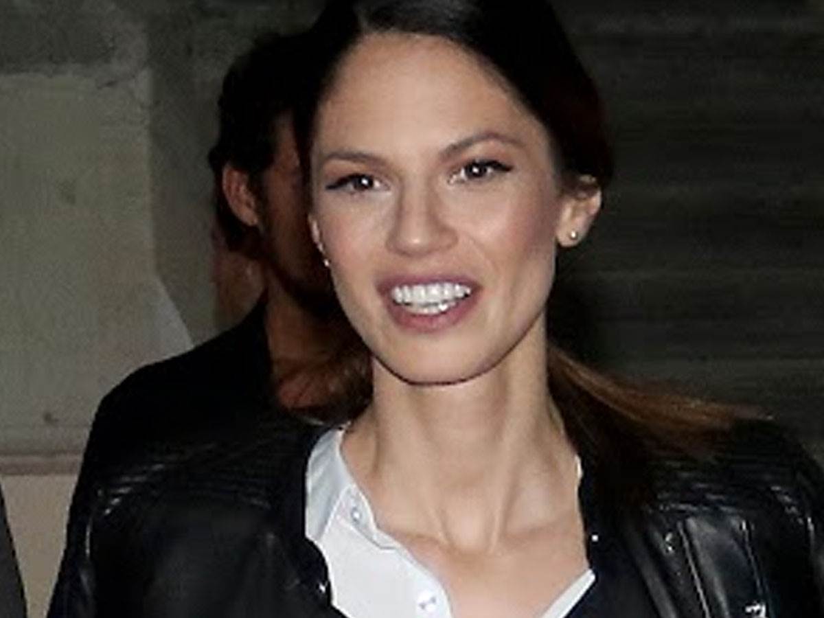 Danijela Dimitrovska