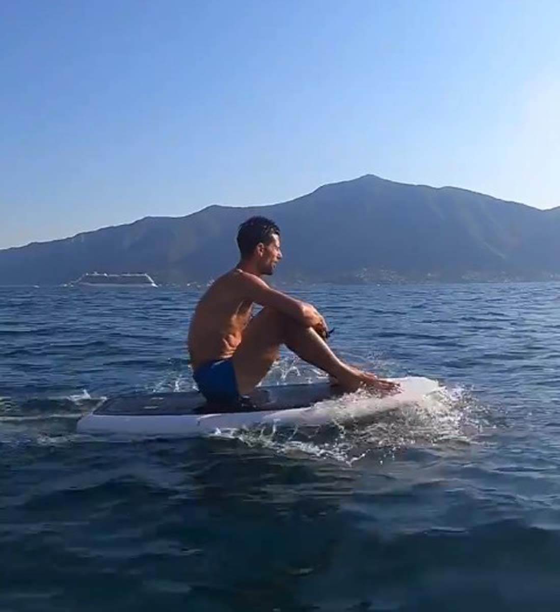 Novak Đoković može u Ameriku preko Bahama