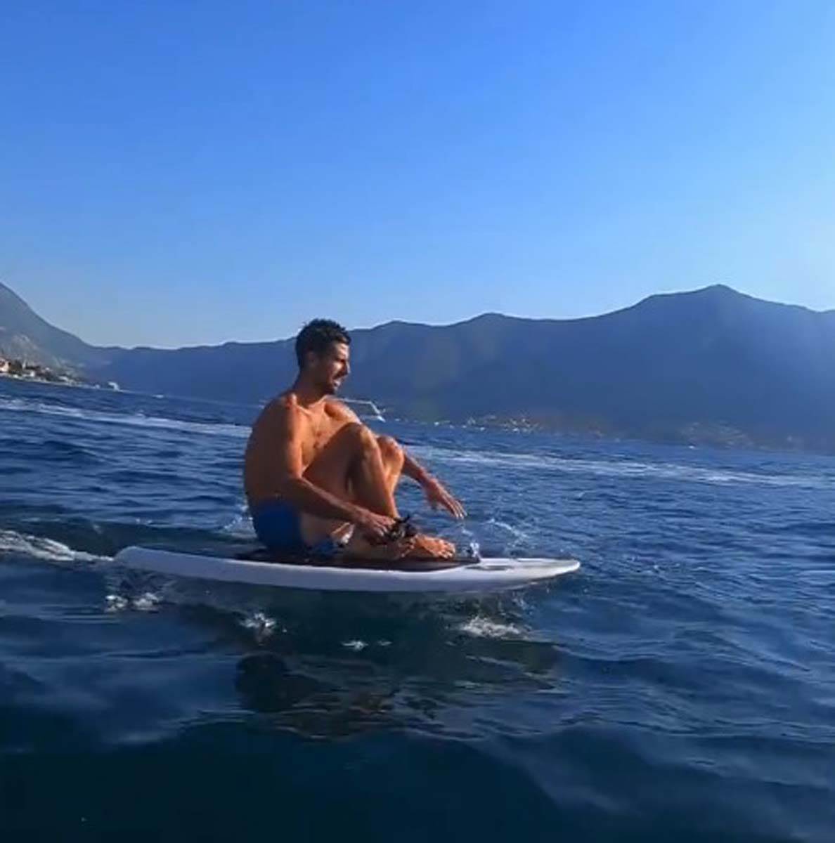 Novak Đoković može u Ameriku preko Bahama