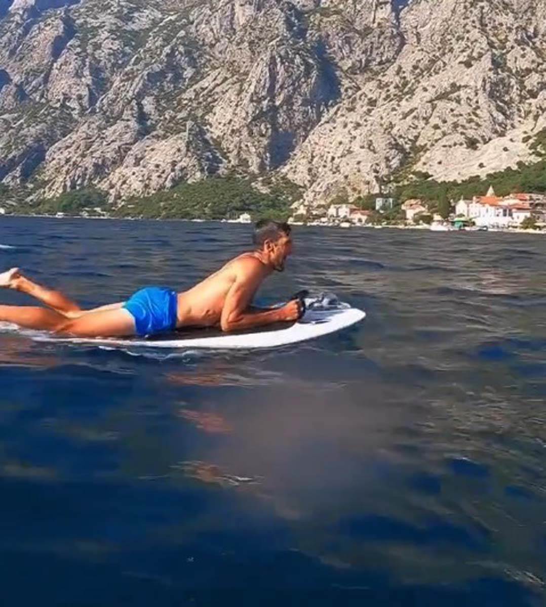 Novak Đoković može u Ameriku preko Bahama