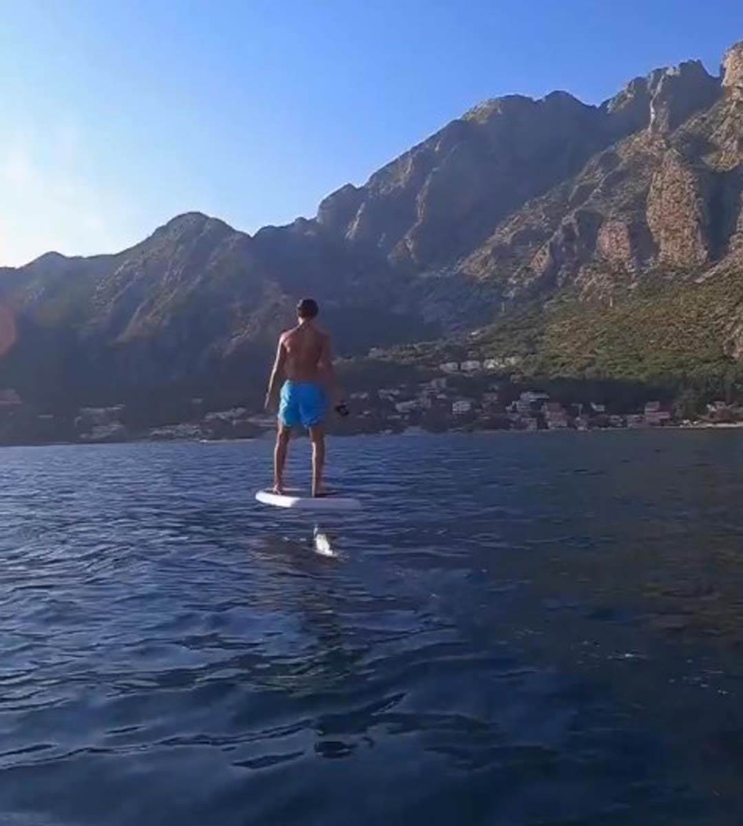 Novak Đoković može u Ameriku preko Bahama