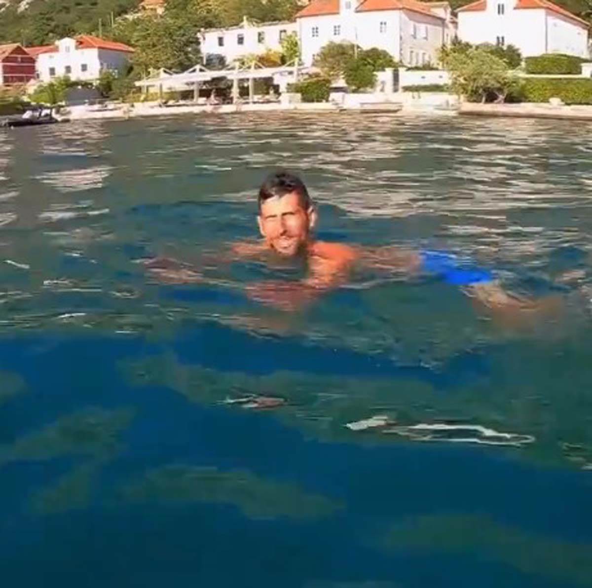 Novak Đoković može u Ameriku preko Bahama