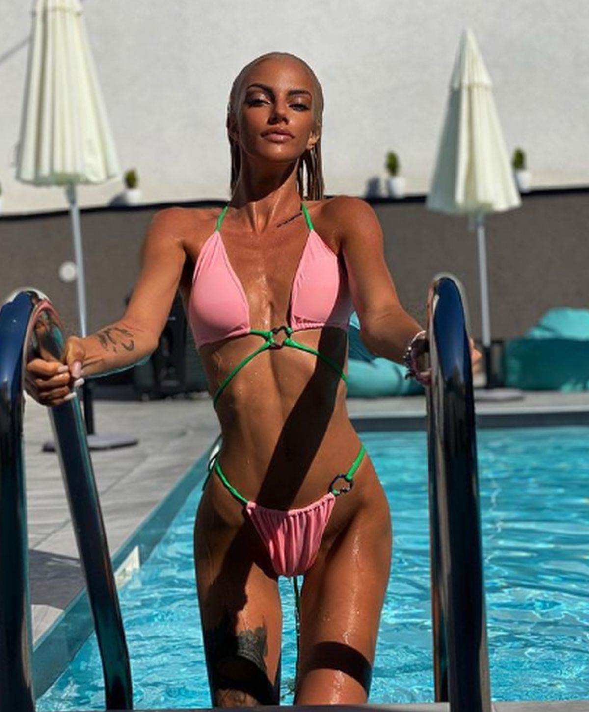 "Ostavili ste ženu zbog 30 godina mlađe": Isprozivala Miroljuba Petrovića, on besan napustio emisiju (Video)