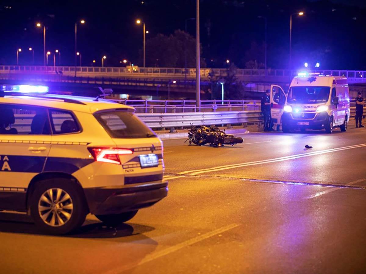 Detalji nesreće kod Hipodroma